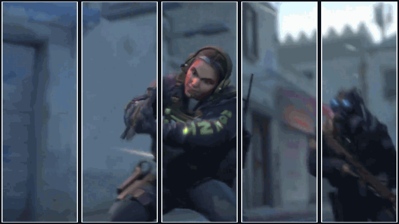 Steam Workshop - Cs2, Csgo | Counter-Strike 2 by WonJunDal on DeviantArt