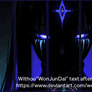 Steam Workshop - Blue Eyes Deity ( custom color )