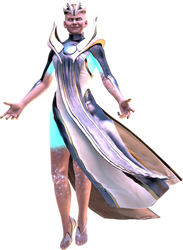 Explore the Best Kronika Art | DeviantArt