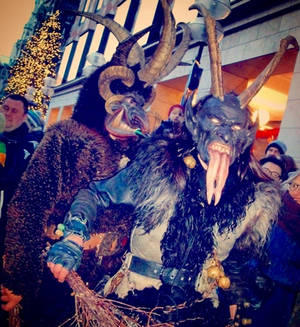 Krampus