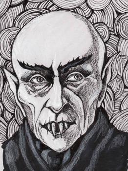 Nosferatu