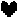 Undertale SOUL - Black (Fanmade) (Not mine)