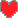 Undertale SOUL - LB Red (Fanmade) (Not mine)