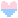 Undertale SOUL - Pastel Pink and Blue (FM) (NM)