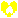 Undertale SOUL - Yellow and Monster combined
