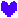 Undertale SOUL - LV Indigo (Fanmade) (Not mine)