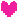 Undertale SOUL - Fuschia (Fanmade)