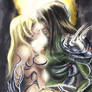 Witchblade and The Darkness