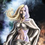 Emma Frost