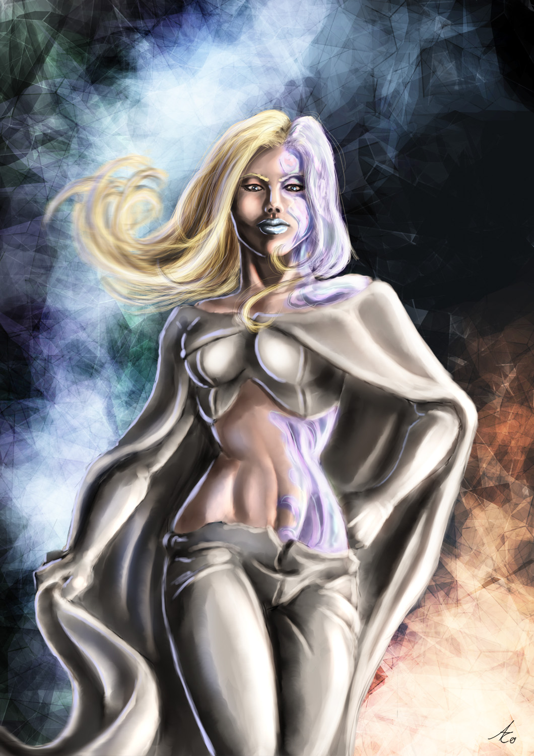 Emma Frost