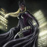 Batgirl