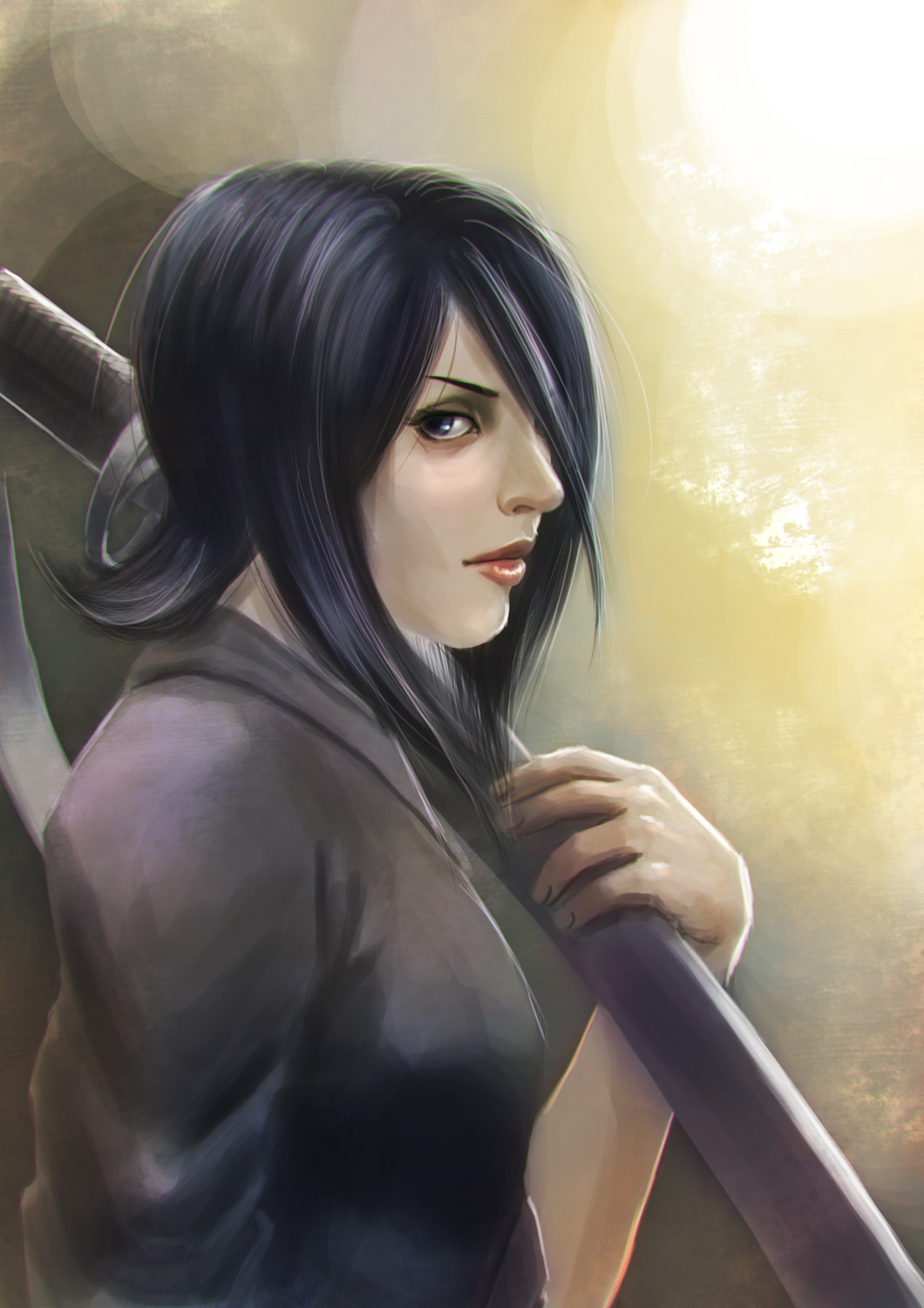 rukia