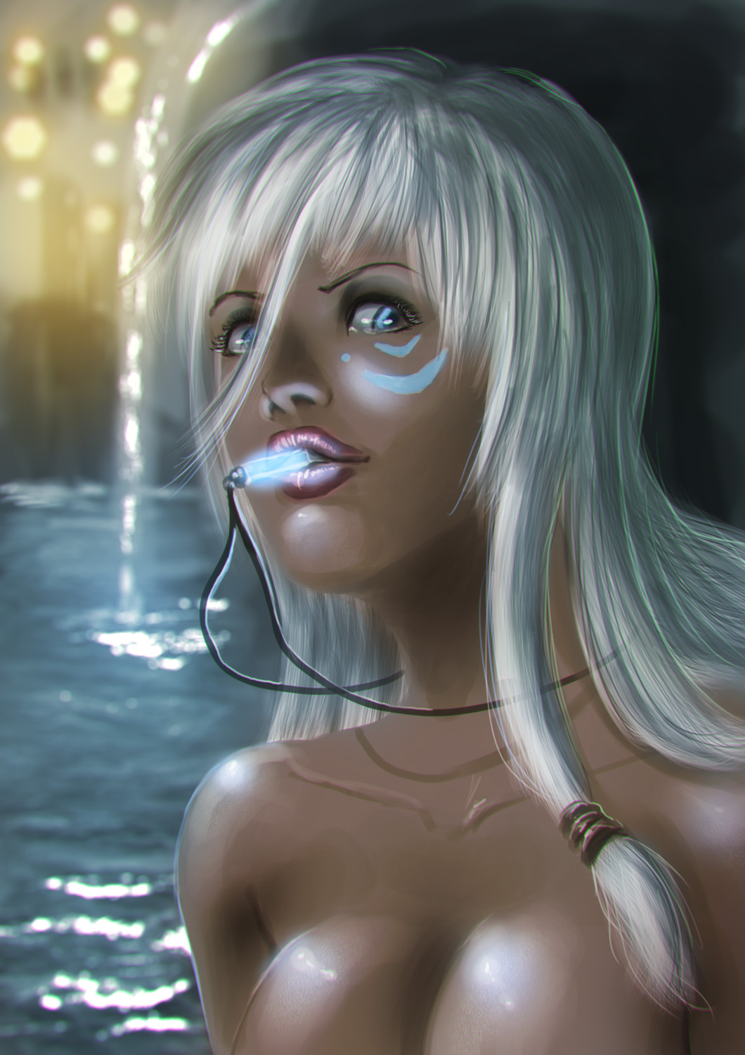 kida speedpaint