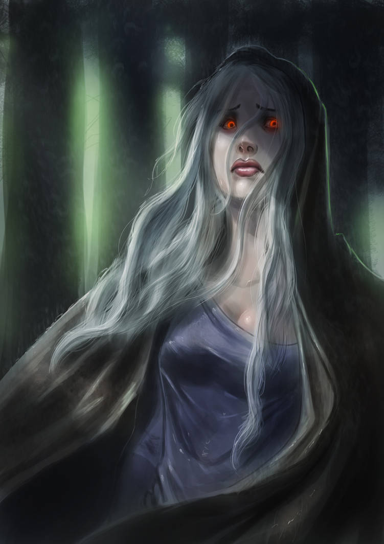 Deviantart Banshee Banshee by alecyl on DeviantArt