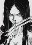 x-23 by alecyl