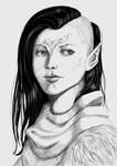 Sahlin Lavellan midres by alecyl