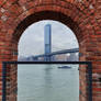 Manhattan Bridge