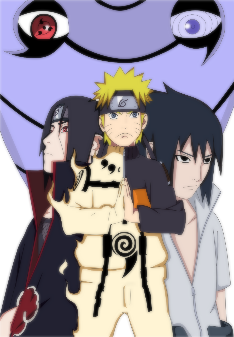 Naruto