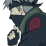 Kakashi