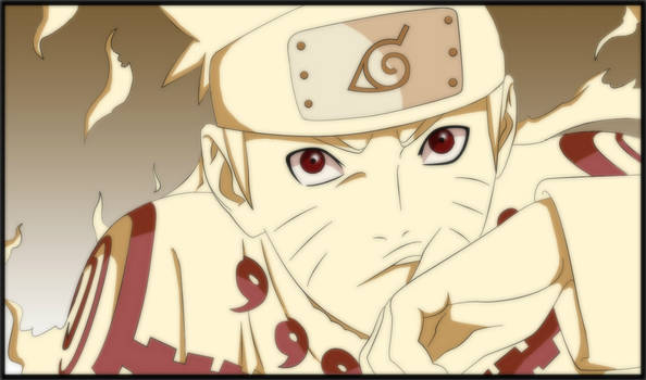 Uzumaki Naruto