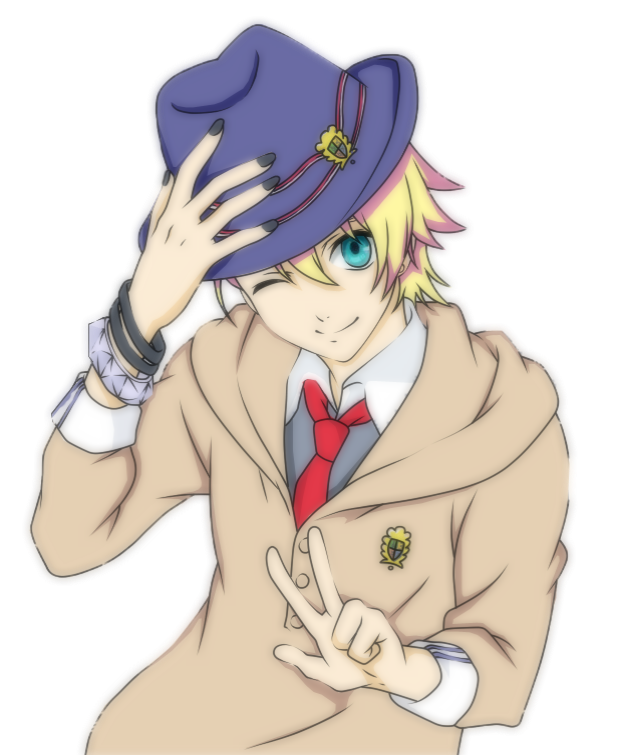 Kurusu Shou