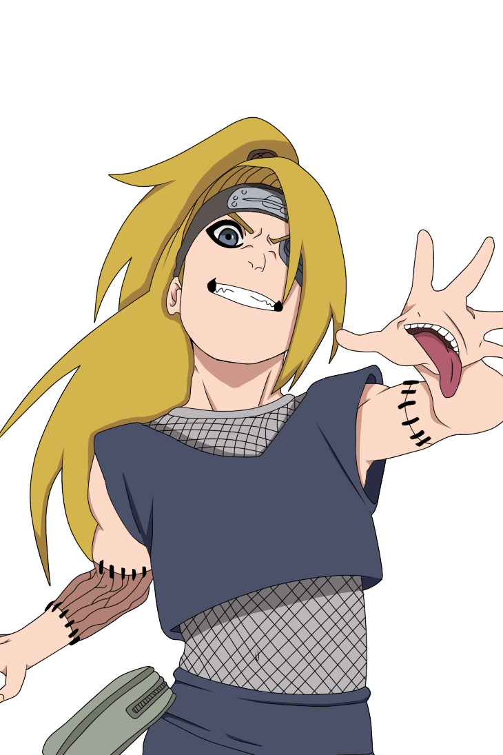 Deidara