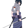 Uchiha Sasuke