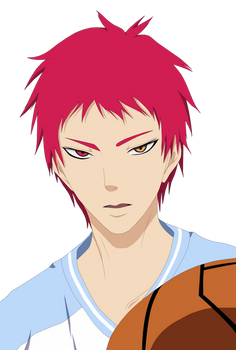 Seijuro Akashi