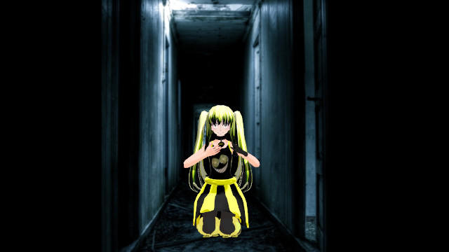 HOUSE OF HORROR VER1 by APOFFISCAT on DeviantArt