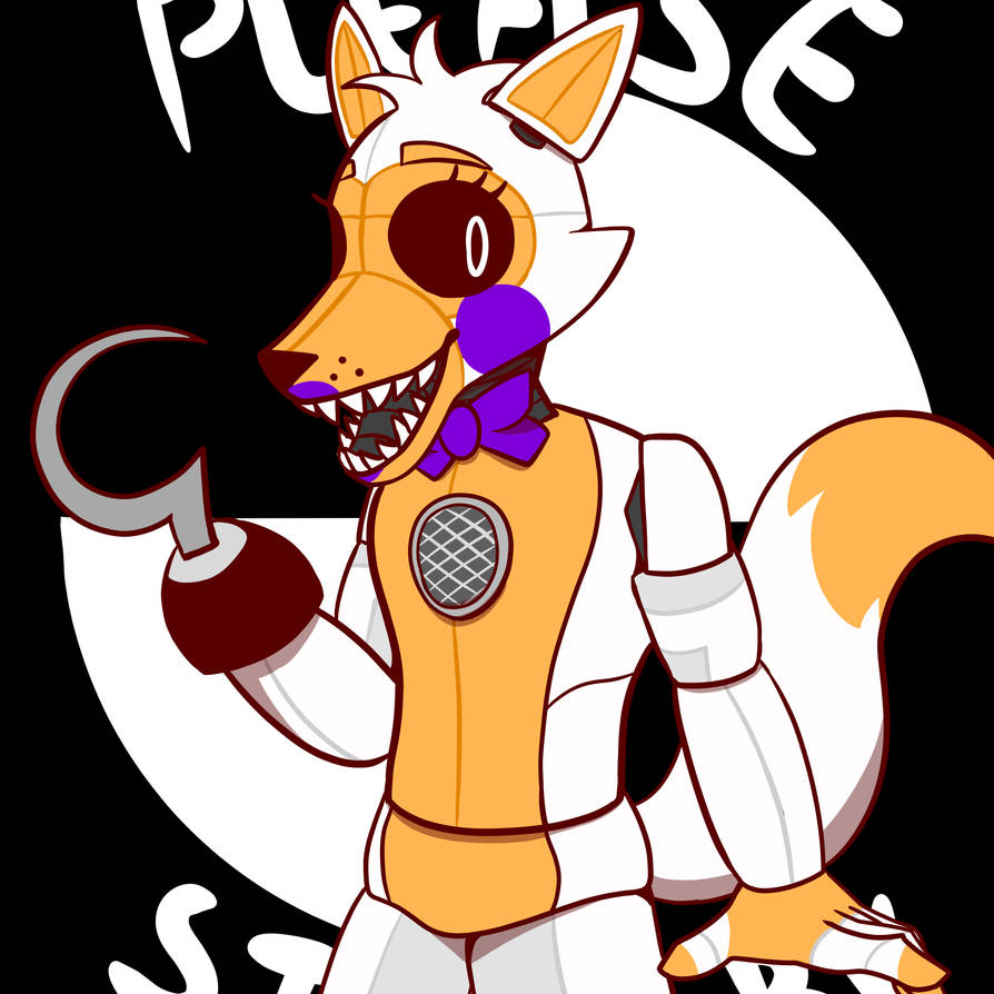 Lolbit Diy Lolbit Is Cool by bubblesoda89 on DeviantArt
