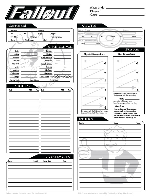 Fallout-character-sheet-1 by GeekyArtGuy on DeviantArt