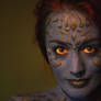 Mystique fever