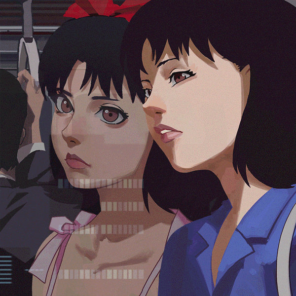 Perfect Blue animation tribute by CHR0MAT1Q on DeviantArt