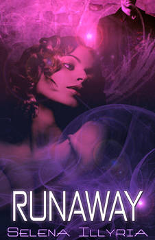 Book Cover-Runaway