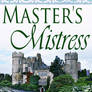Book Cover-Master's Mistress