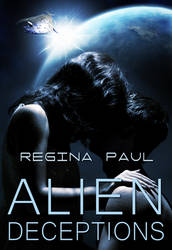 Book Cover - Alien Deceptions