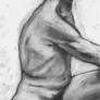 Male Nude Front