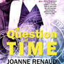 Book Cover - A Question of Time