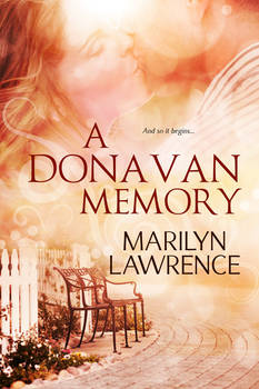 Donovan Memory ebook 500x750