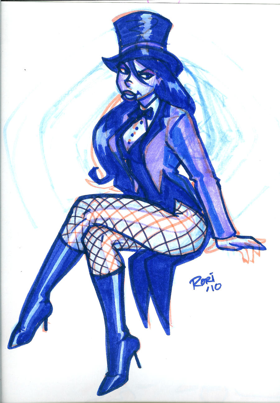 Zatanna