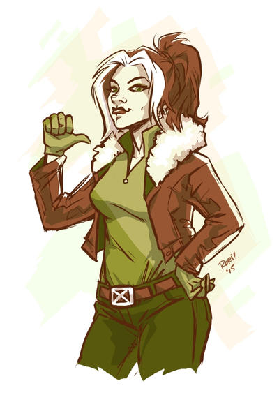 Rogue