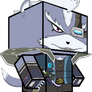 Wolf O'Donnell 3D