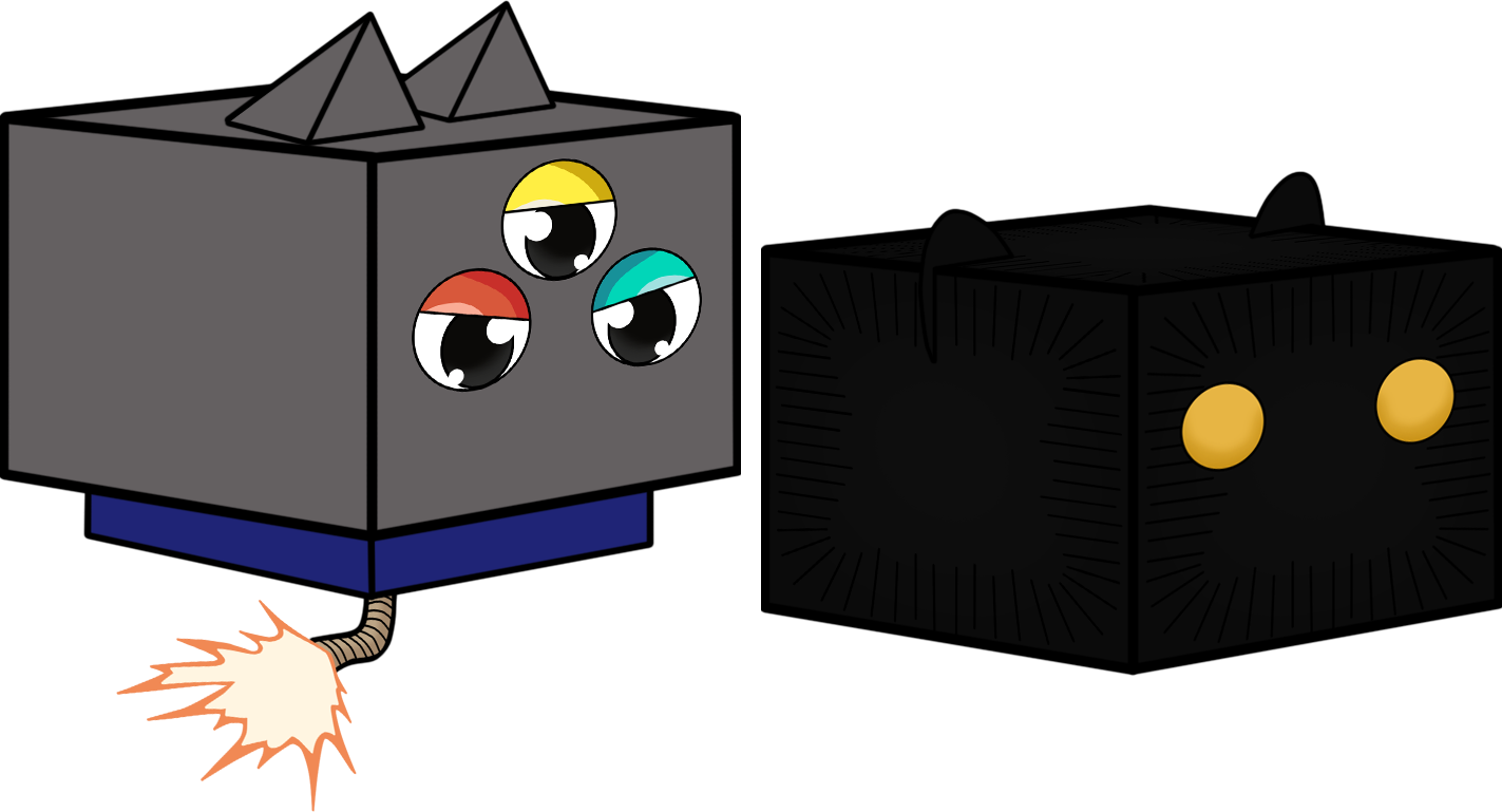Botamon Attack Bommon and Botamon by zienaxd on DeviantArt