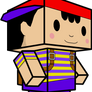 Ness (SSB64)