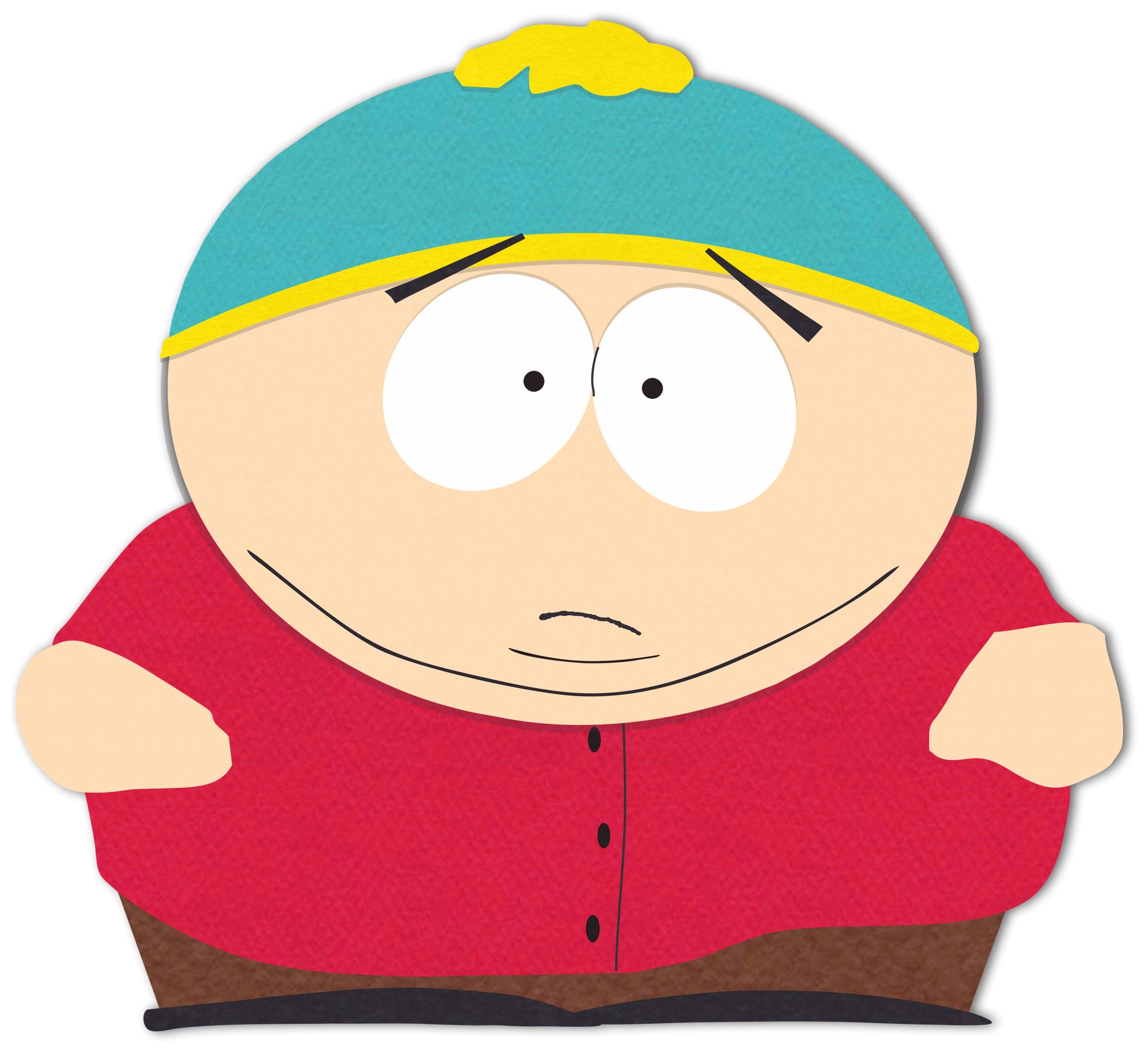Eric Cartman South Park By KevinFrank123 On DeviantArt eric-cartman-south-park-by-kevinfrank123-on-deviantart