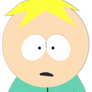 Butters Leopold Stotch - South Park