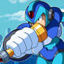 Megaman X5 Ending