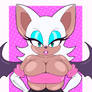 Rouge The Bat V2