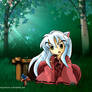 Little InuYasha