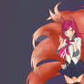 Academy Ahri